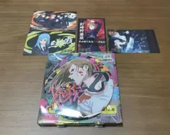 【おまけ付き】釘崎　BIG缶バッジ　ラッキーくじ　SEGA　呪術廻戦