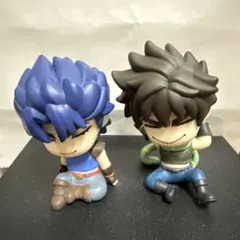 ジョジョ肩ズン