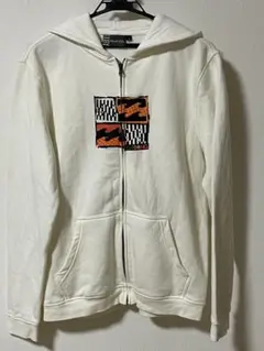 ポルトガル製　ビラボンBILLABONG ジップアップパーカー　サーファー系
