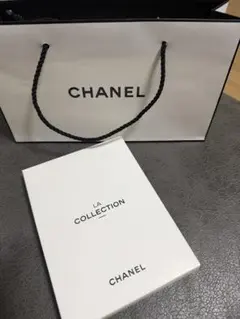CHANEL LA COLLECTION ノベルティセット