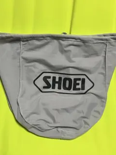SHOEI ヘルメット袋