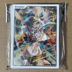 Xross stars クロスタ 蝶屋はなび lrp リーダーパラレル - メルカリ