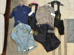 【美品】Rapha サイクルジャージ S/XSサイズのサムネイル