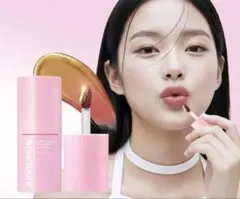 APRILSKIN エイプリルスキン ヒーローリップタトゥーティント 新品未開封のサムネイル