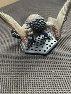 モンスターハンター フィギュア バゼルギウスのサムネイル