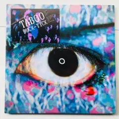 2025年最新】buck-tick レコード アナログの人気アイテム - メルカリ