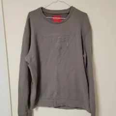 GUESS 薄手パーカー 古着