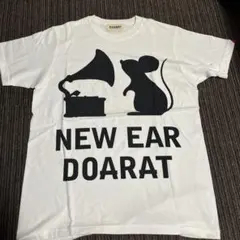 DOARAT グラフィックプリント Tシャツ