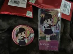 鬼滅の刃 中国限定 非遺シリーズ グッズセット