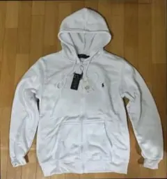 パーカーセットアップ パーカー