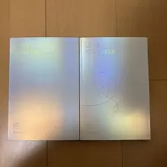 BTS ラブユアセルフ 結 アルバム