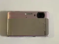 【極美品】SONY Cyber-shot DSC-TX5 動作良好 デジカメ