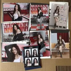 TWICE THIS IS FOR POPUP ラントレ　ツウィ