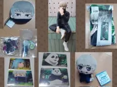 呪術廻戦 狗巻棘 セット