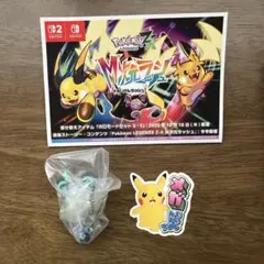 ポケモングッズ