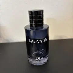 Dior SAUVAGE 100ml 空瓶