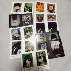 ヒロアカ　轟焦凍 wariふぉと