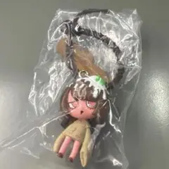 ウイルスイーツ　カラフルマルチチャーム　コーヒーゼリーラテ