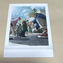 サカモトデイズ ぱしゃこれ