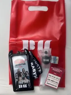 babymonster see you there SS席特典 ベビモン