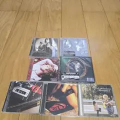 2026年最新】Acid black cherry cd まとめ売りの人気アイテム - メルカリ