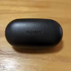 sony WF-C710N 充電ケース 充電器 YY2986 ブラック - メルカリ