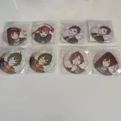 2026年最新】ホリミヤ 缶バッジの人気アイテム - メルカリ