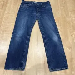 フェローズ466 W34 L30のサムネイル