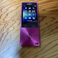 SONY WALKMAN NW-A608 （動作未確認・ジャンク）2GB - メルカリ