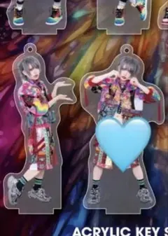 SUPERKNOVA AUDIENCE KILLER アクリルスタンド