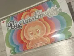 ラブブ　BIGINTOENERGY コンプリートセット
