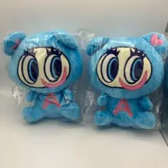 【セール中！】エンジェルブルー　ナカムラくん　ぬいぐるみ 早い者勝ち　2点セット