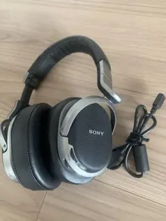 SONY ワイヤレスヘッドホン