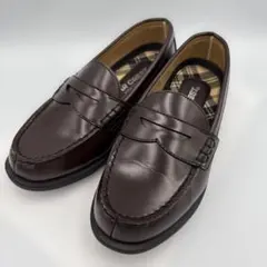 CEDAR CREST 洗えるローファー23EEE