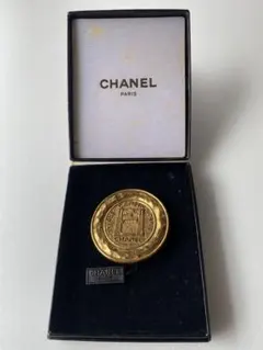 CHANEL シャネルヴィンテージブローチのサムネイル