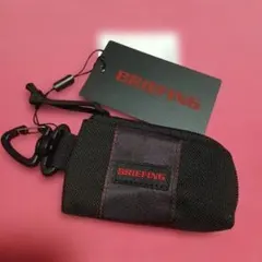 ブリーフィング BRIEFING ラウンドパースのサムネイル