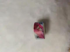 ブルーロックくら寿司コラボ 千切豹馬 蜂楽廻 氷織羊 マスキングテープ