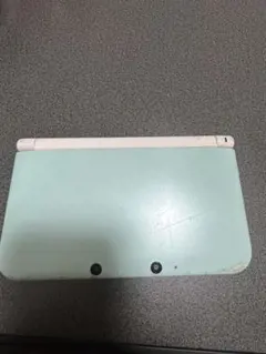 3DS本体(動作確認済み)