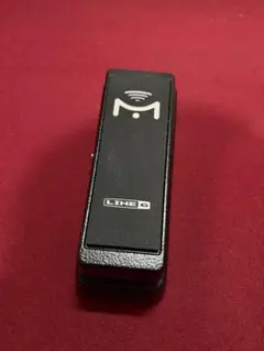 LINE 6 EP1-L6エクスプレッションペダル美品元箱付き送料込み Mission Engineering EP1-L6 エクスプレッションペダル 送料無料