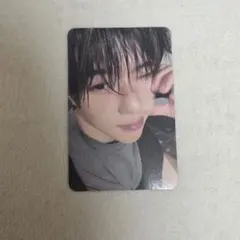 nct wish シオン トレカ ode to love