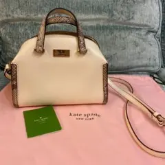 ケイトスペード ショルダーバッグ ハンドバッグ