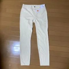 レギンスパンツ 裏起毛