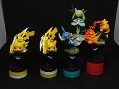 2025年最新】海洋堂 ポケモンの人気アイテム - メルカリ