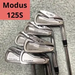 BALDO TCS アイアンセット 6-pw ダイヤモンドスピーダー105x - メルカリ