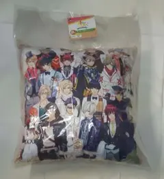 A3! 一番くじ　クッション