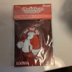クリスマスオーナメントくじ　　ベイマックス Christmas Orname新品