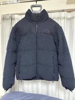 THE NORTH FACE ヌプシ　シェルパ