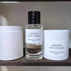 JASMIN DES ANGES クリスチャン・ディオール 40ml