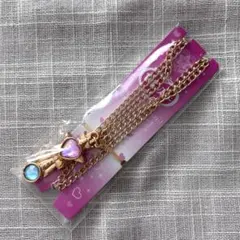 セボンスター　スーパーラッキー宝石　魔法の杖　2025年　No.2 ゴールド