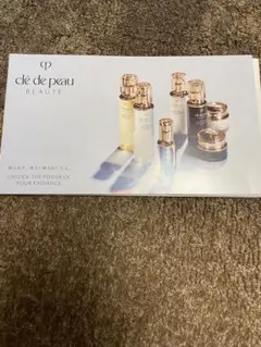 クレドポーボーテ サンプル品